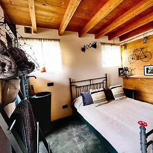 House - Mare&filly Accommodatie bij particulieren